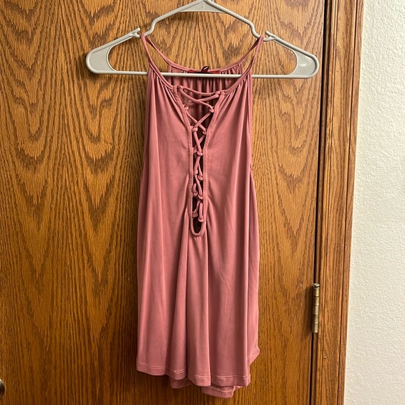 Red by BKE top - Picture 1 of 2